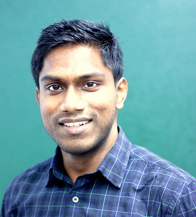 Mr. Sushanta Nath