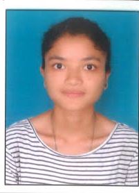 Rita Mary Lyngdoh Marshilong