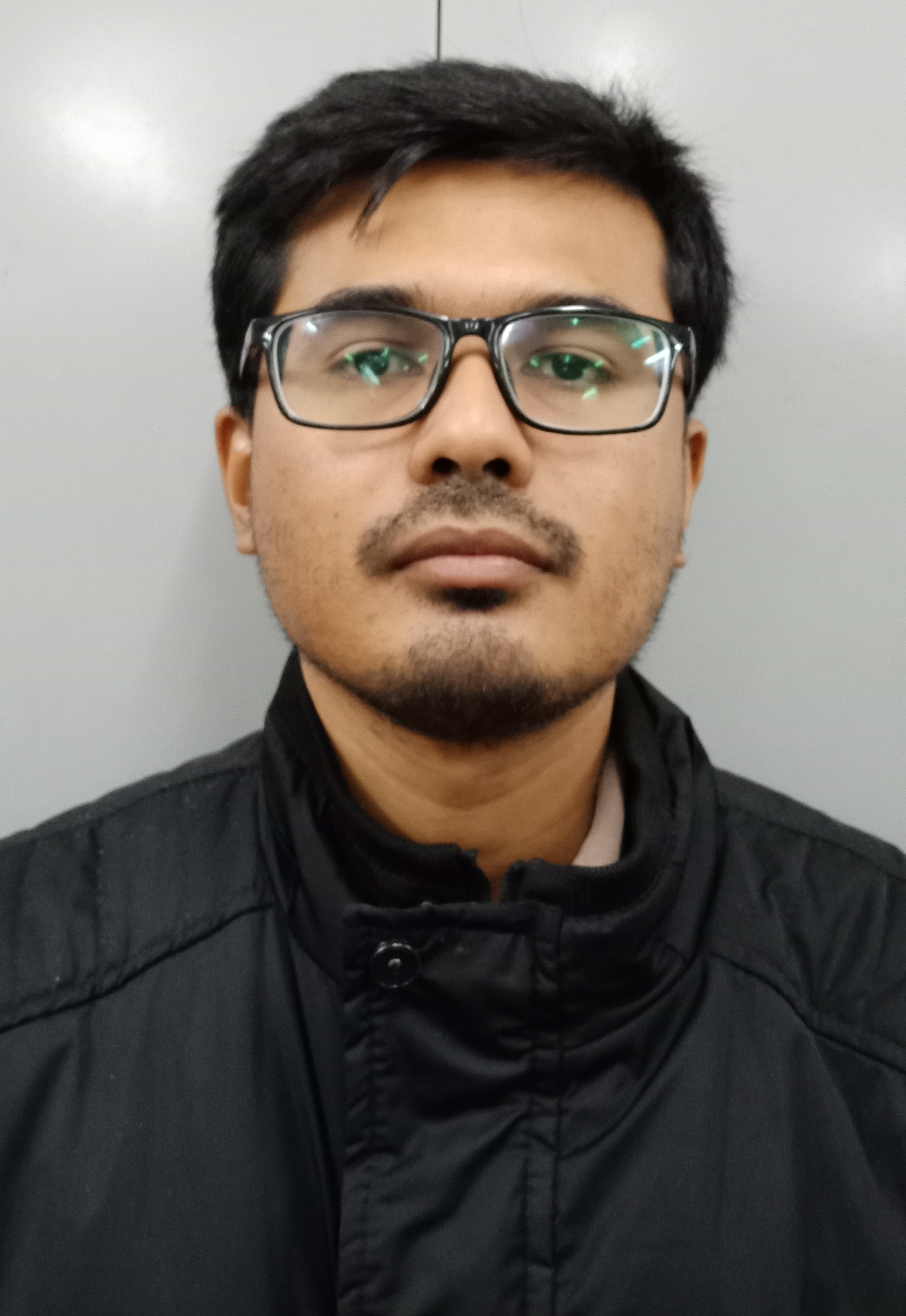 Shri. Samuel Bennett